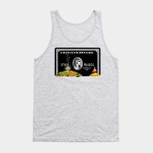 American Dreams Tank Top